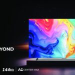 Hair brings home a big screen with its new 100-inch S90 QULE TV