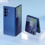 Samesung Galaxy Z Fold 7 and Flip 7 cut off at a grand price for Diwali