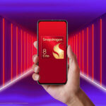 These flagships will run on the new QualCom Snapdragon 8 Elite General 5