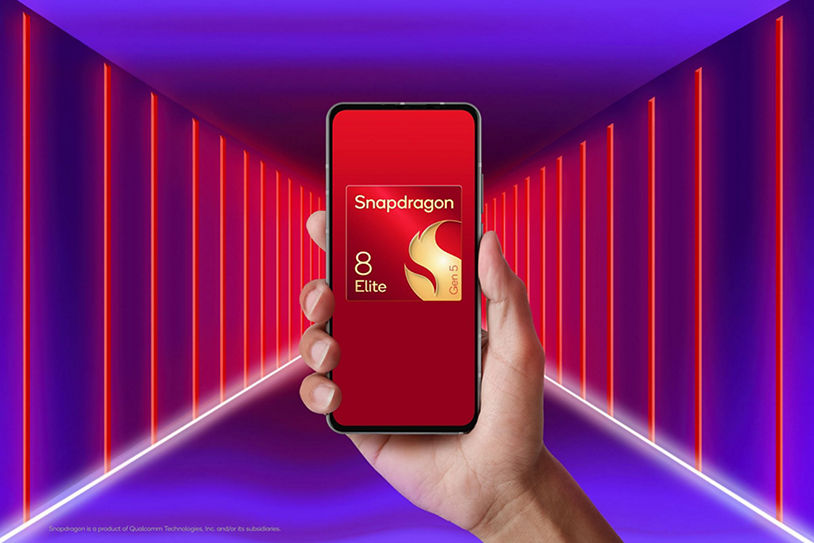 These flagships will run on the new QualCom Snapdragon 8 Elite General 5
